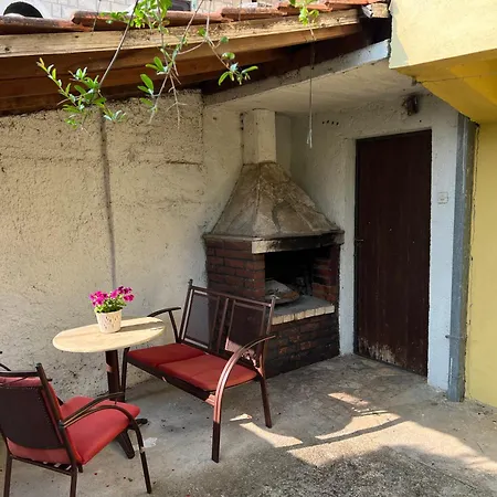 Apartment Stolac Exterior photo