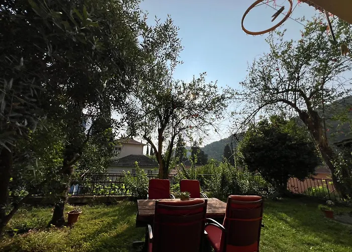 Apartment Stolac