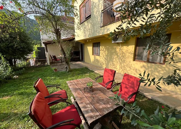 Apartment Stolac