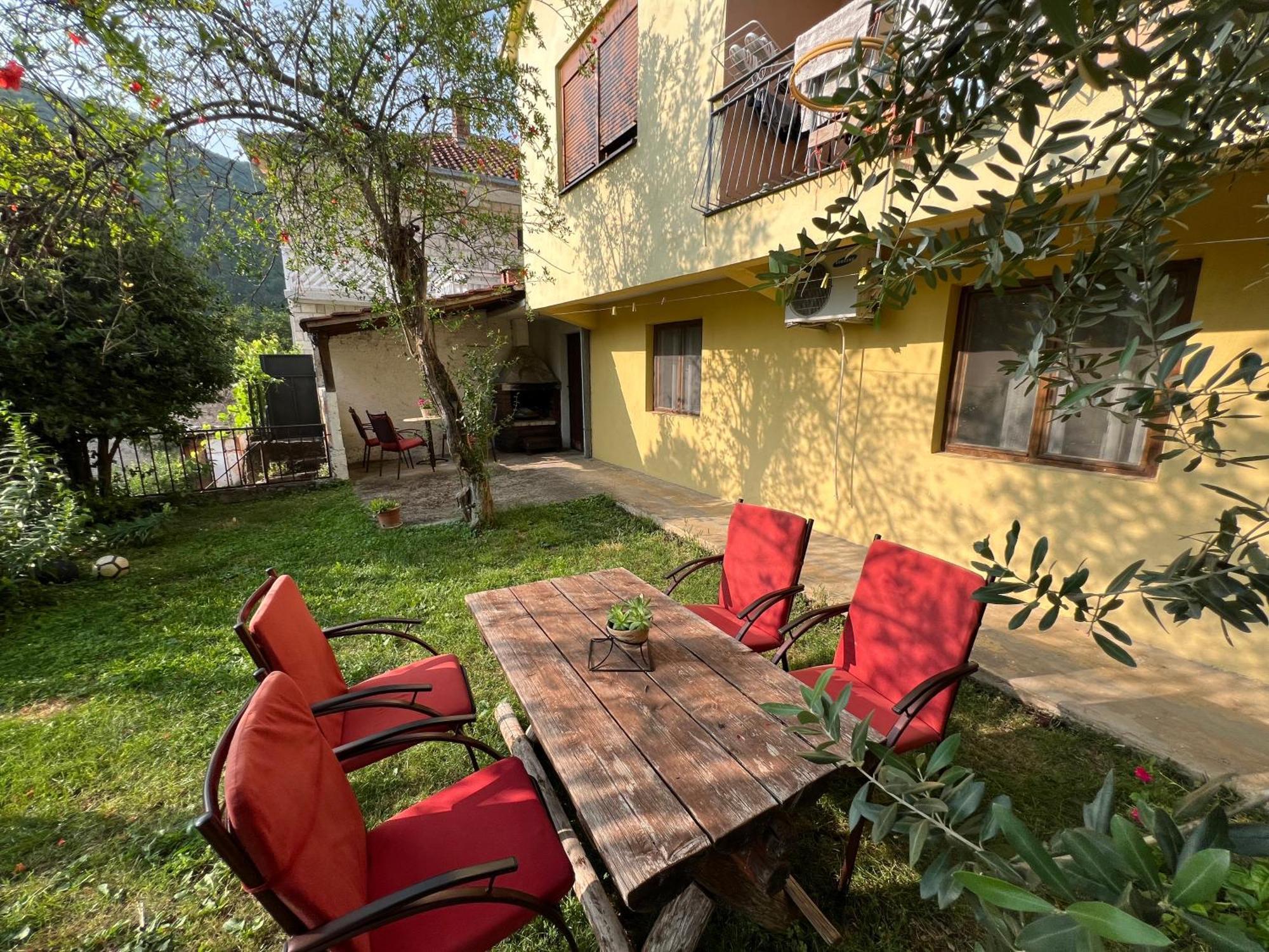 Apartment Stolac